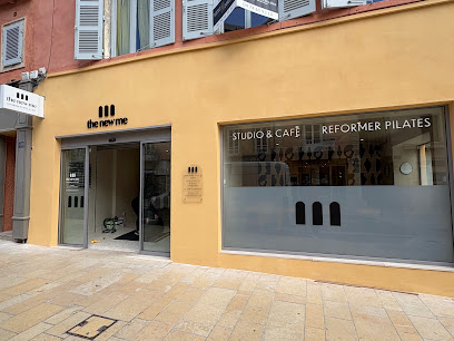 The New Me Villefranche