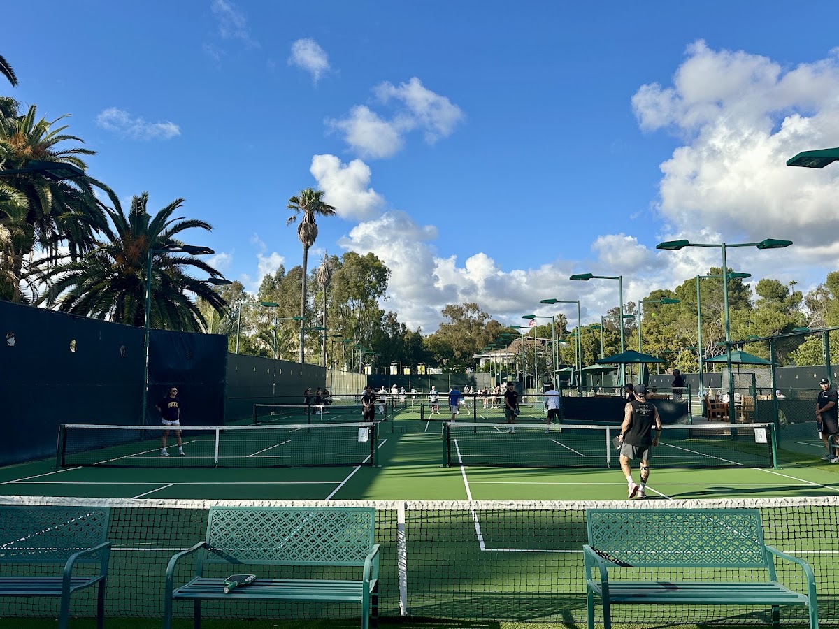 The Newporter Pickleball and Golf Club - Photo 3