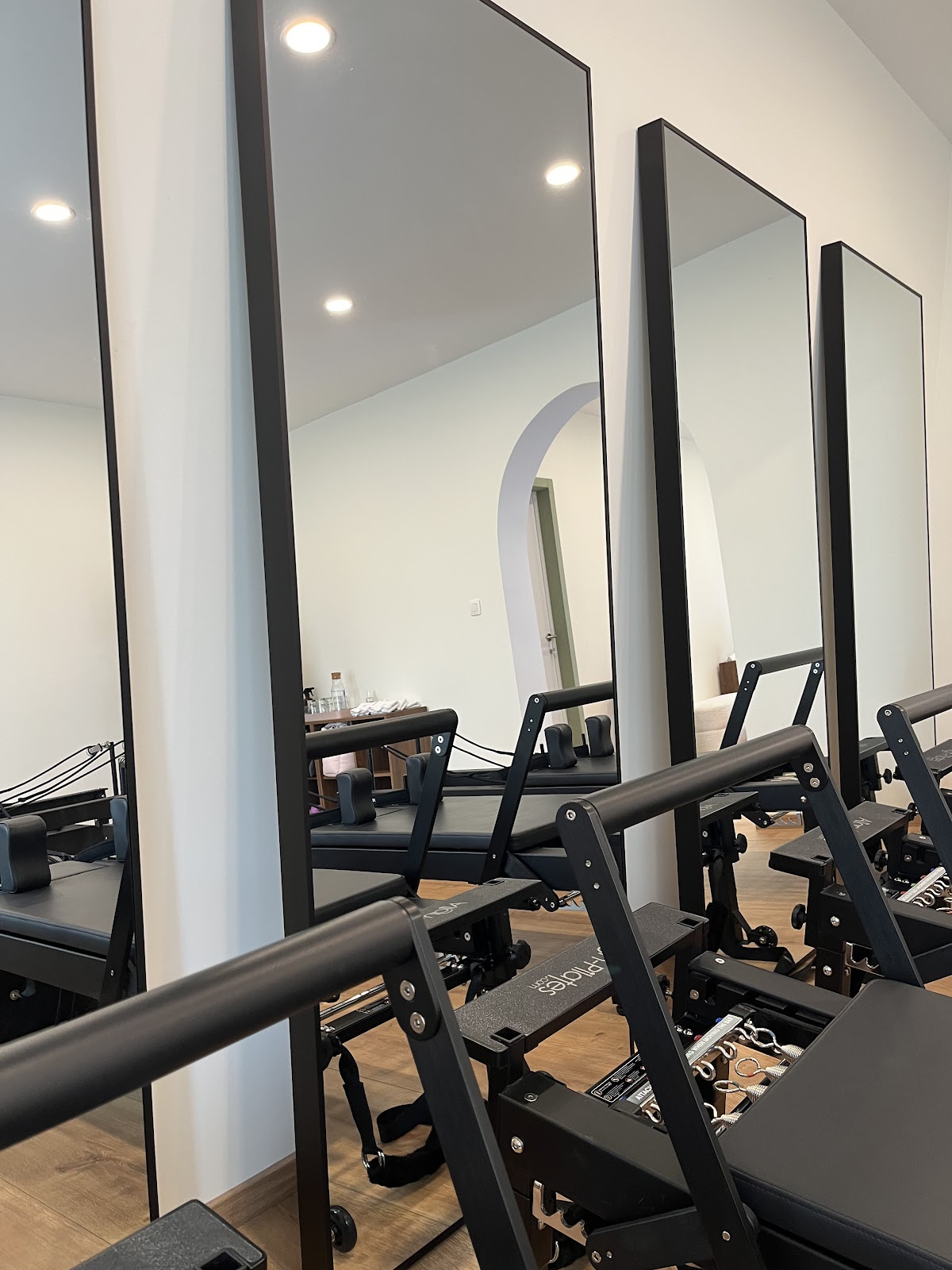 The Novo Studio - Photo 2
