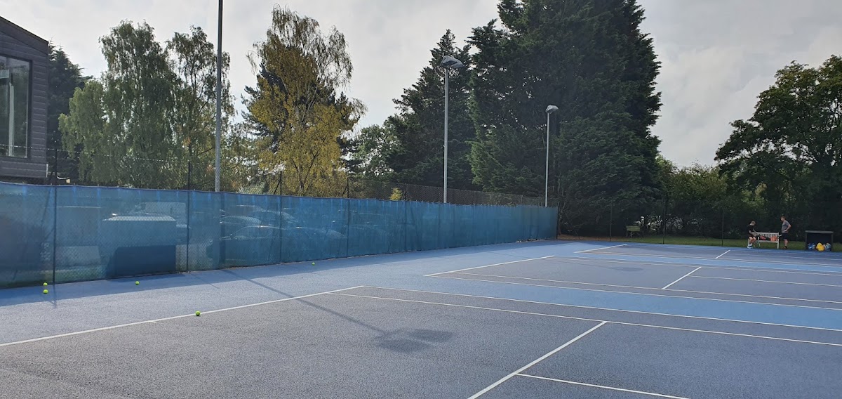 The Old Brentwoods Club - Photo 3