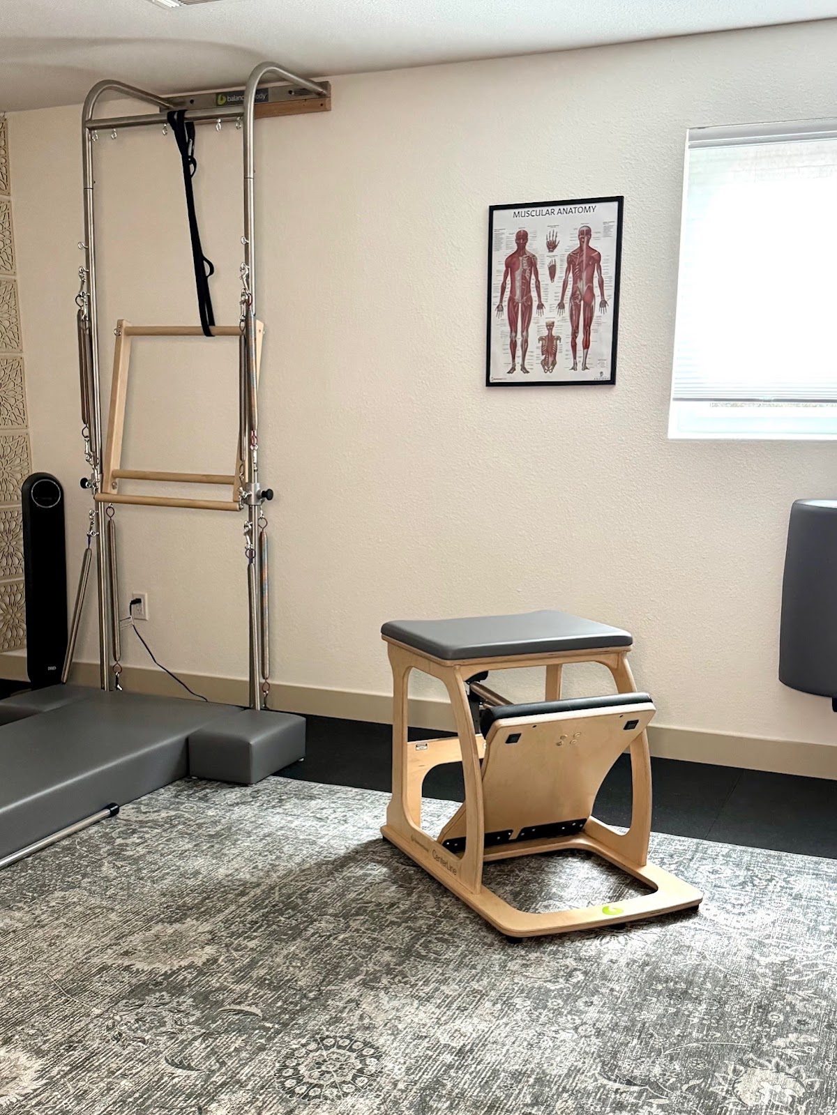 The Olive Branch a Pilates Studio - Photo 2
