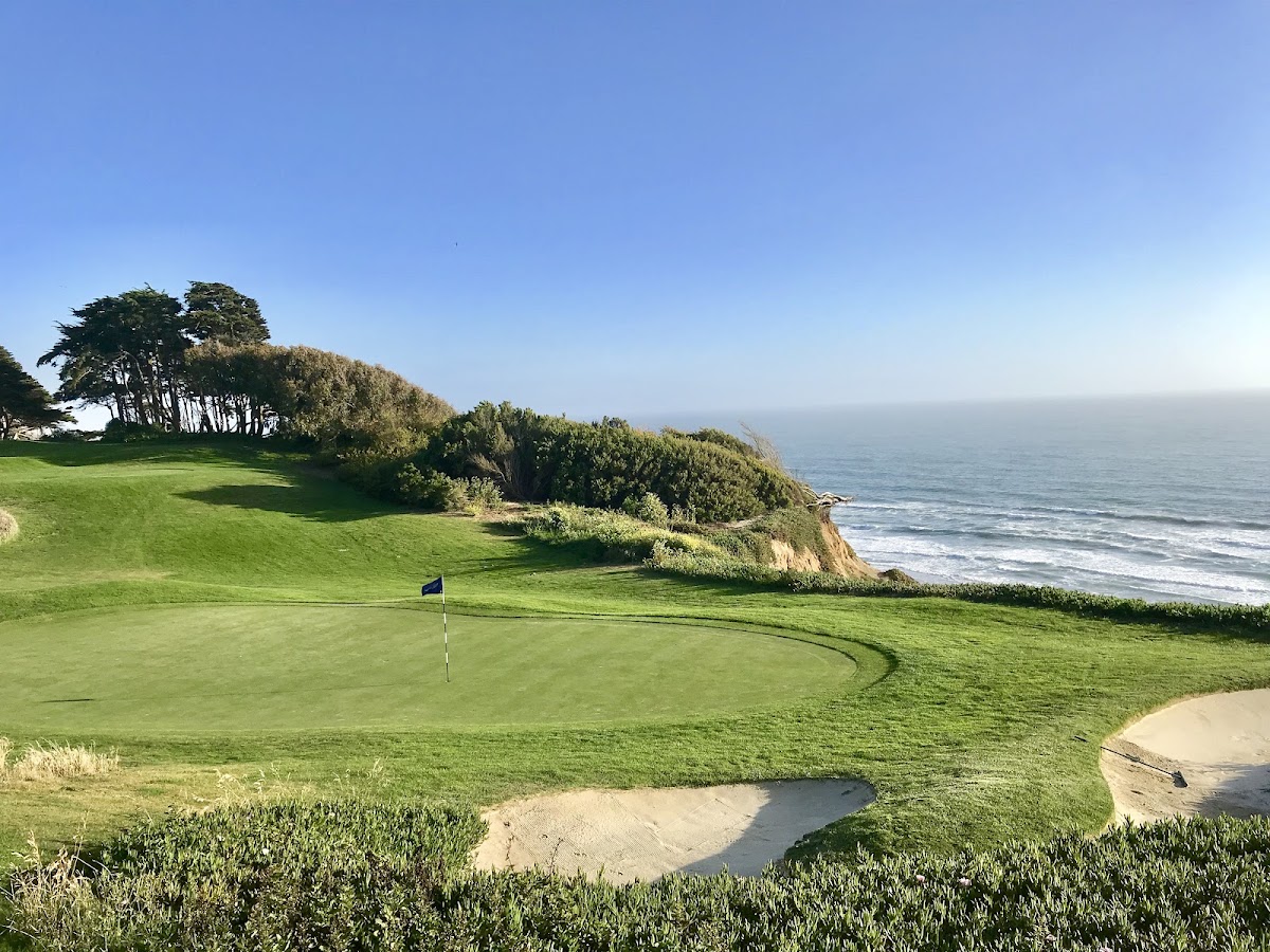 The Olympic Club - Photo 1