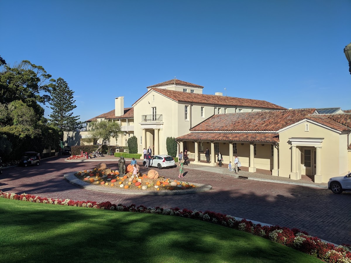 The Olympic Club - Photo 2