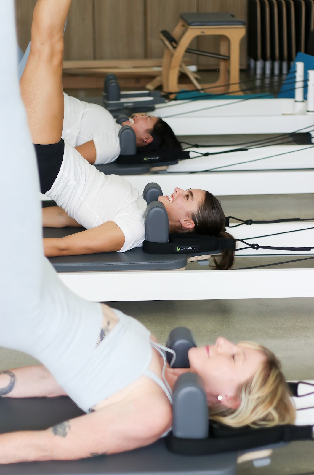 The Optimist Pilates - Photo 2
