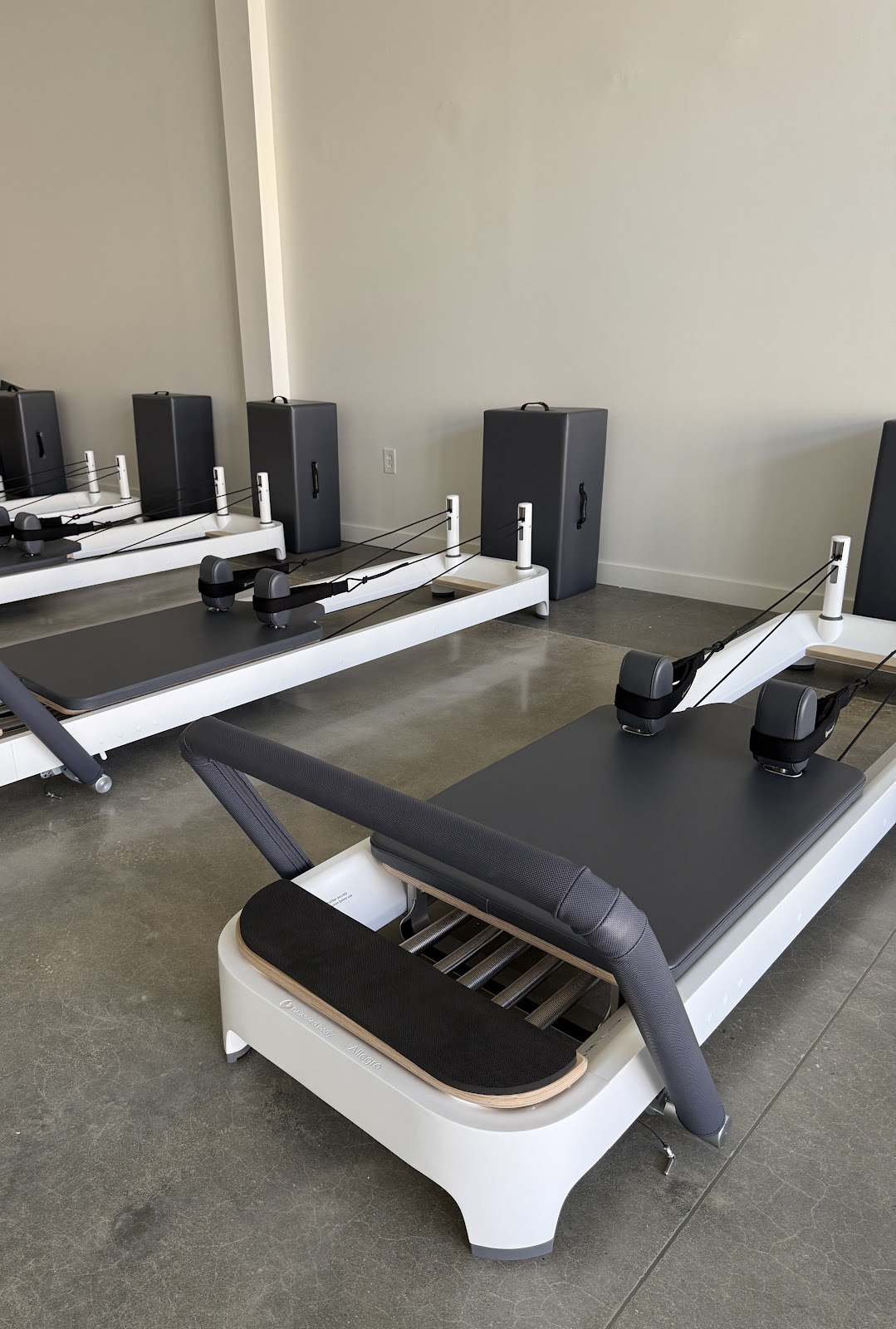 The Optimist Pilates - Photo 3