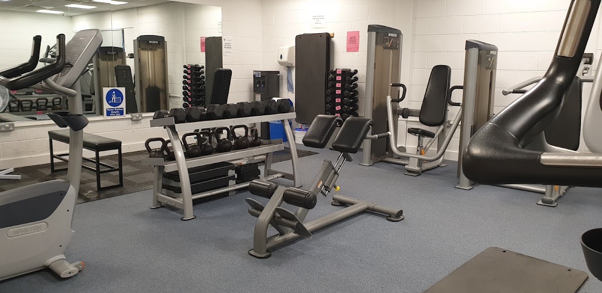 The Oratory School Sport Centre