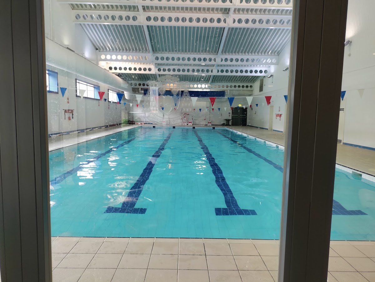 The Oratory School Sport Centre - Photo 3