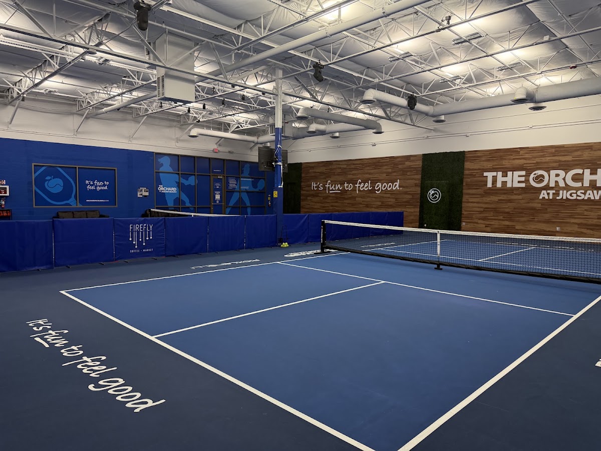 The Orchard Indoor Pickleball Courts - Photo 2