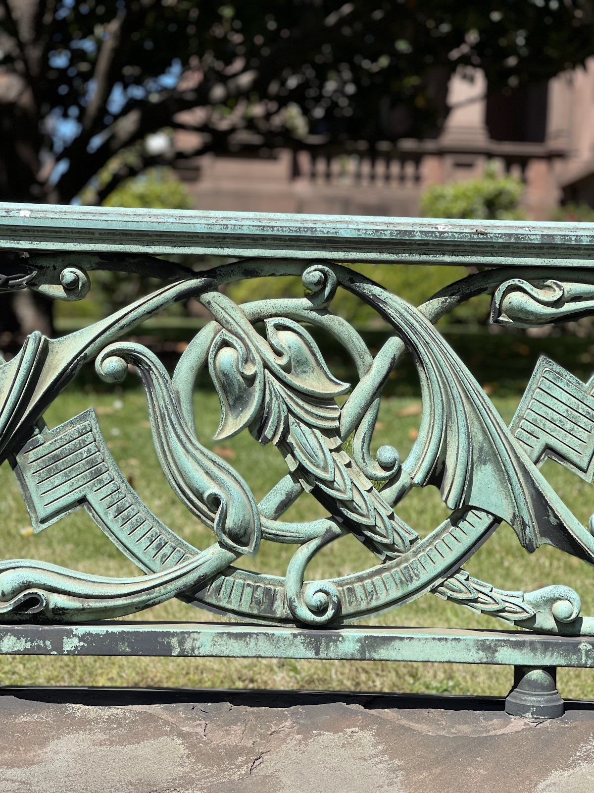 The Pacific-Union Club - Photo 2