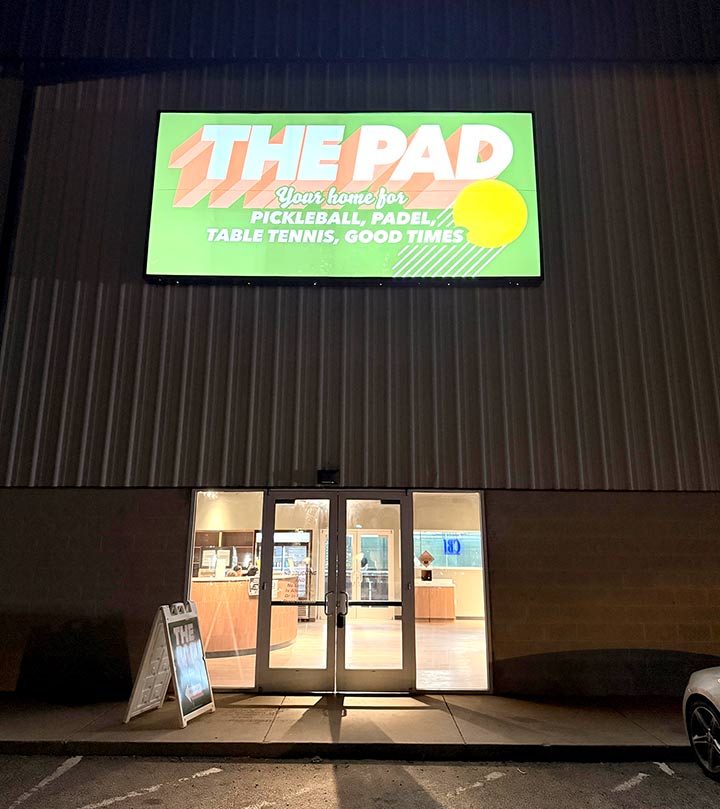 The Pad Tucson - Photo 1