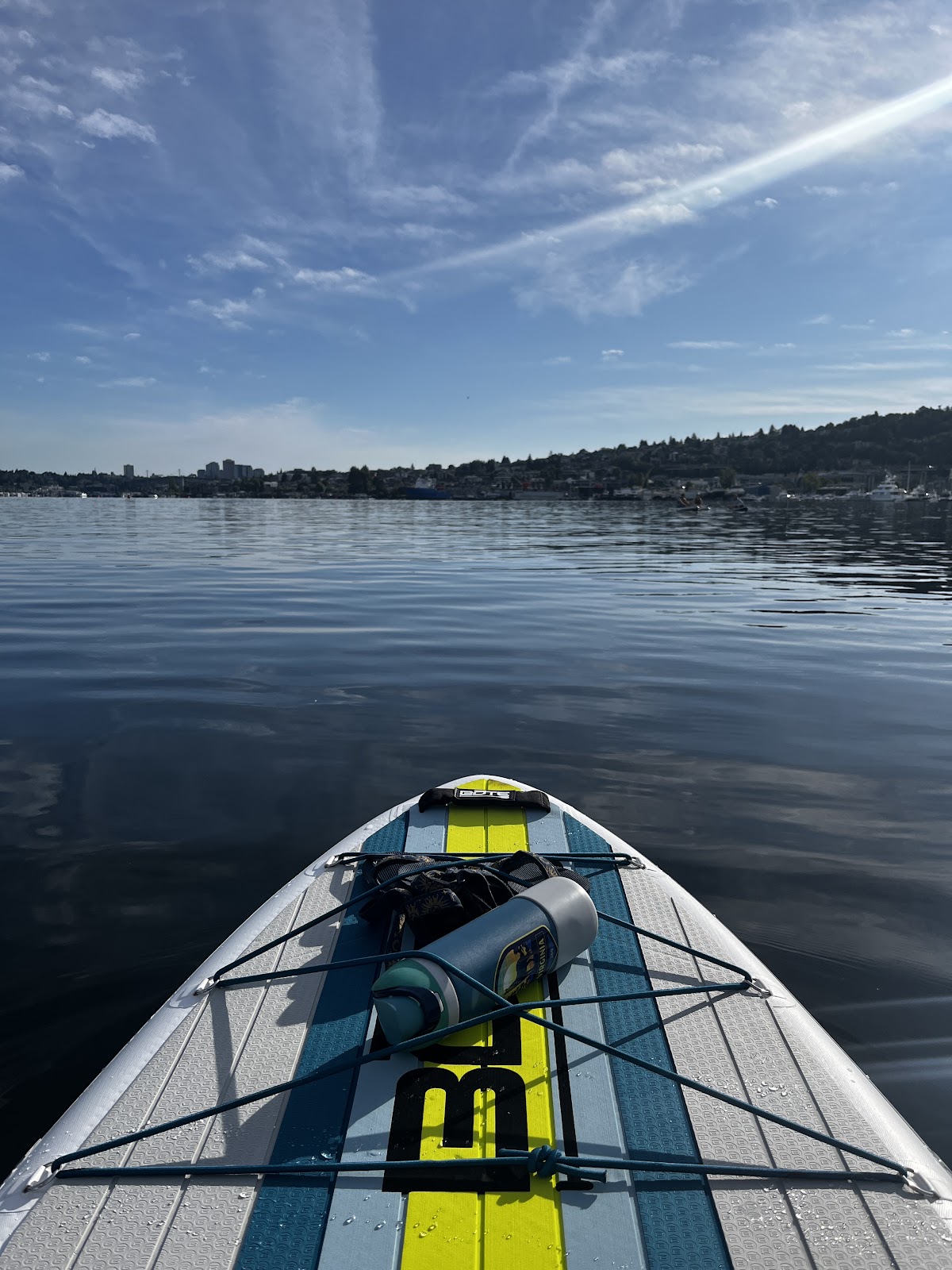 The Paddle - Photo 2