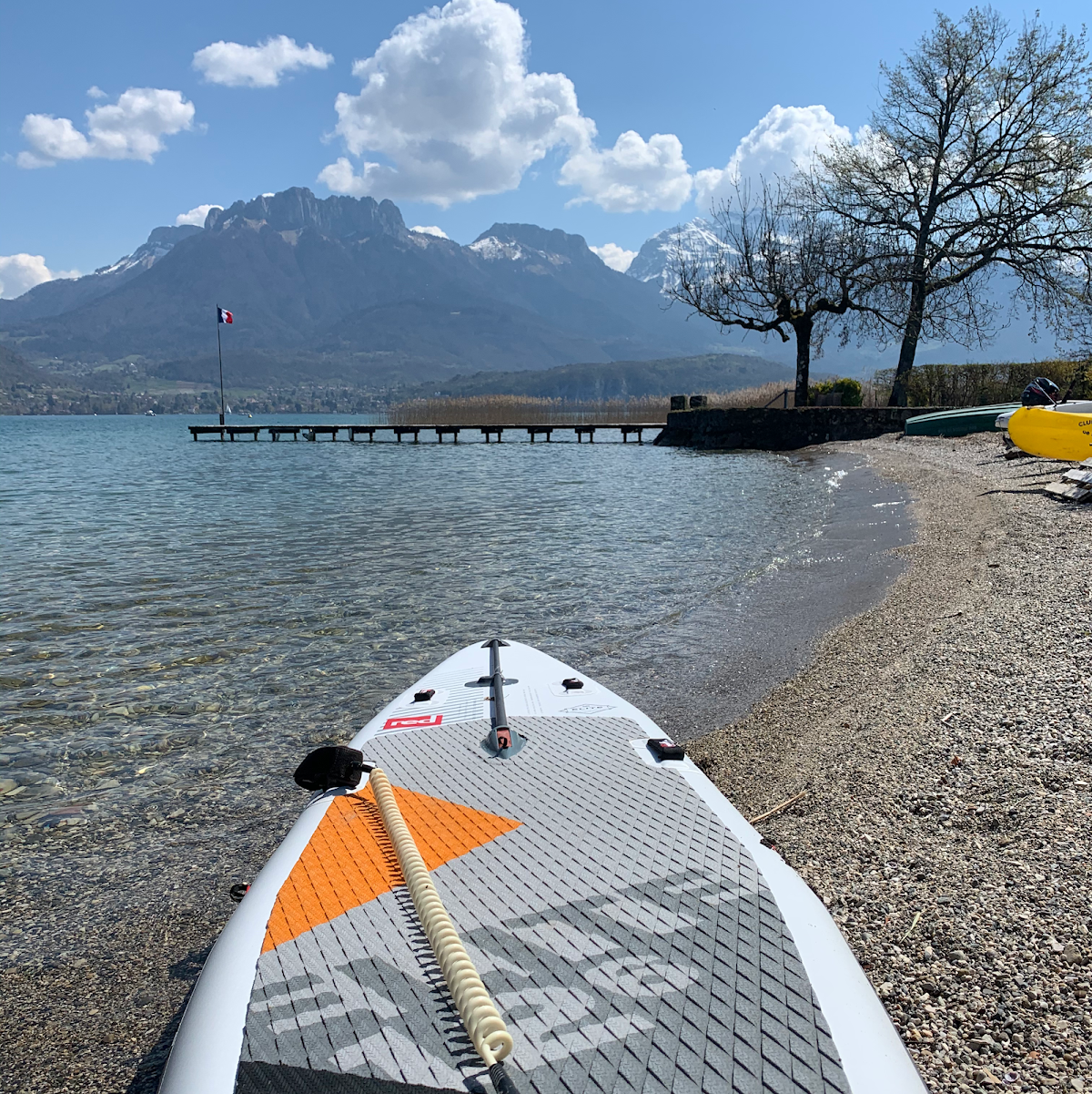 The Paddle Shop - Photo 2