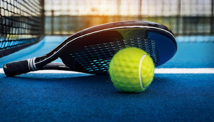 THE PADEL - Photo principale
