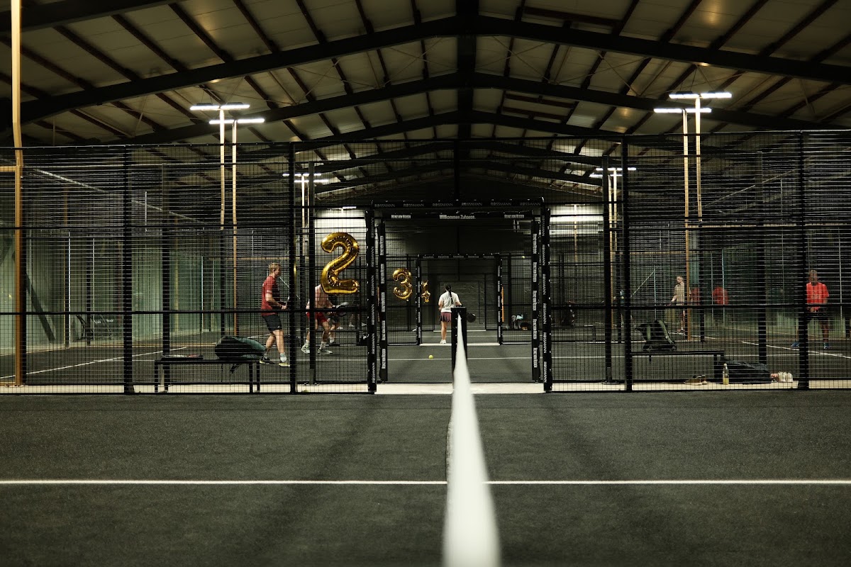The Padel Club Hannover - Photo 1