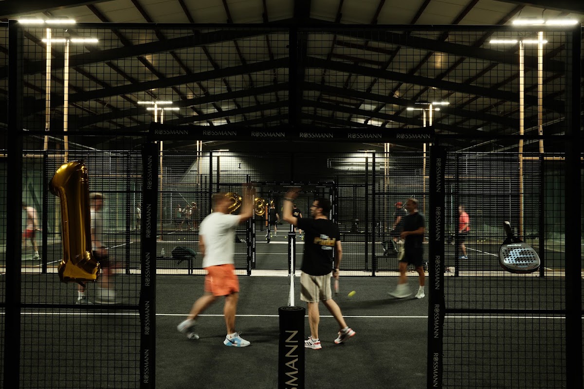 The Padel Club Hannover - Photo 2