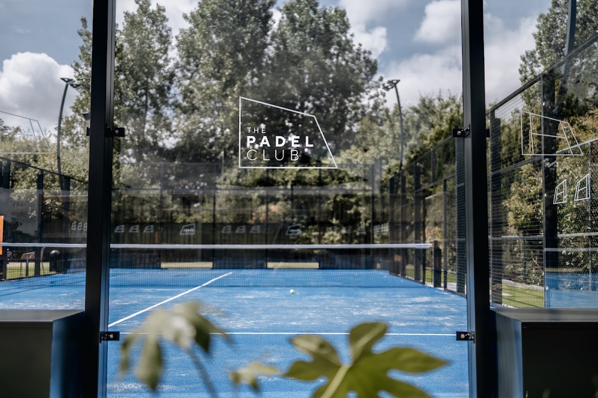 The Padel Club Wilmslow - Photo 2
