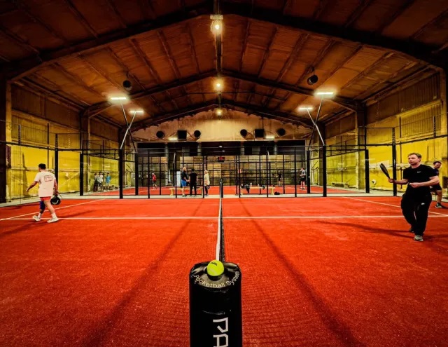 The Padel Farm - Photo 1