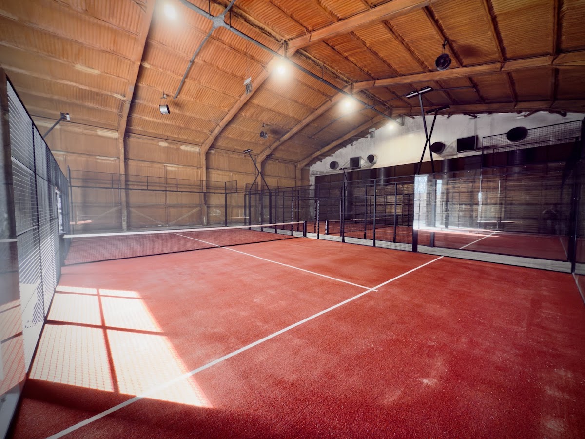 The Padel Farm - Photo 2