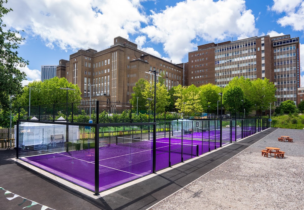 The Padel Loft Aston - Photo 1