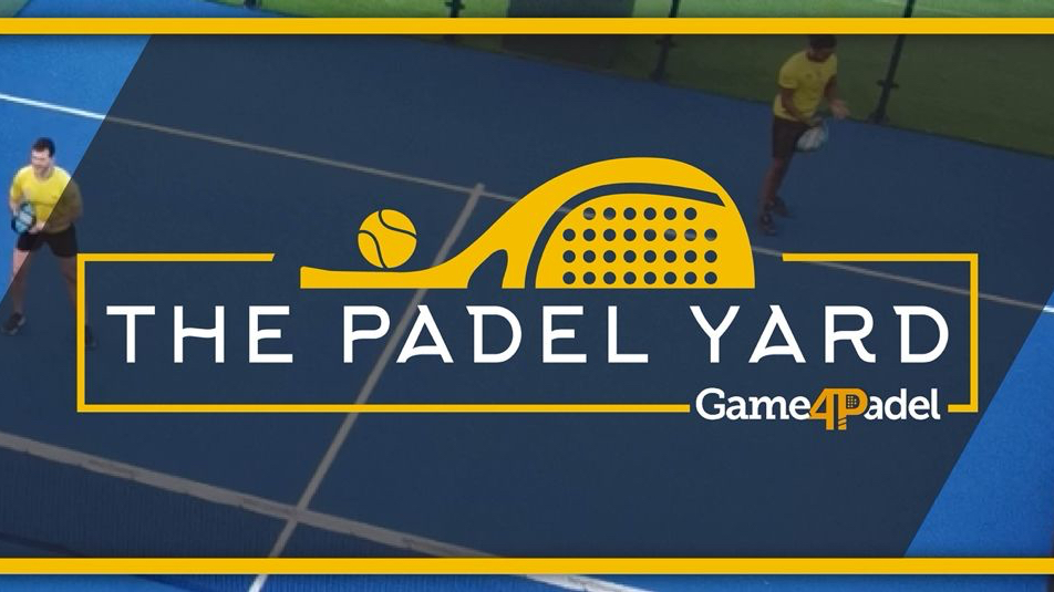 The Padel Yard - G4P - Photo 1