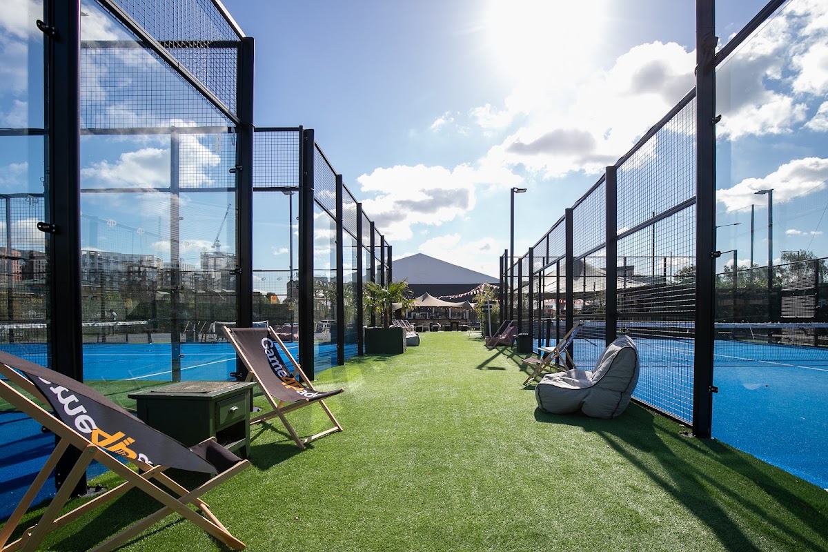 The Padel Yard - G4P - Photo 3