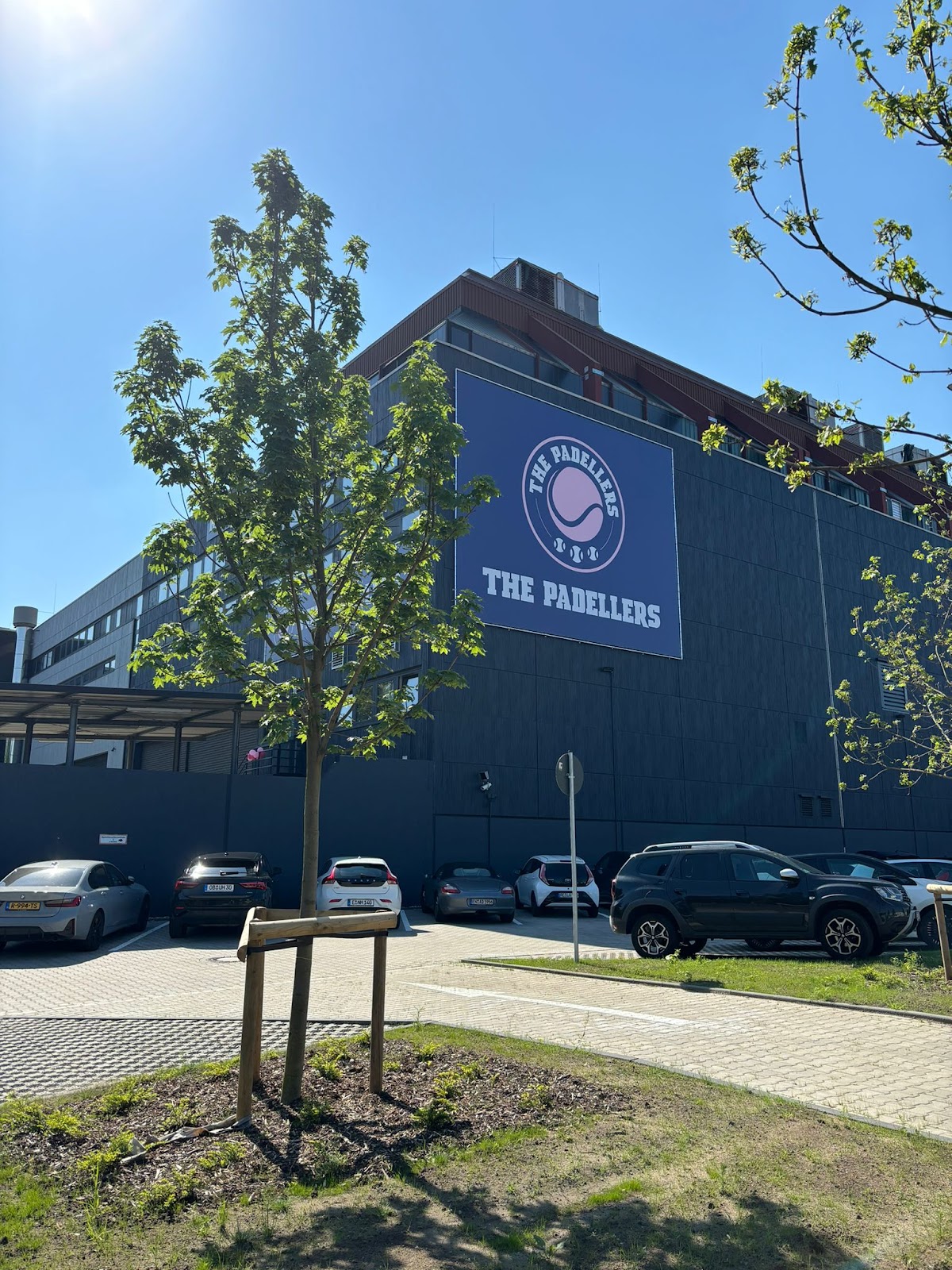 The Padellers Essen