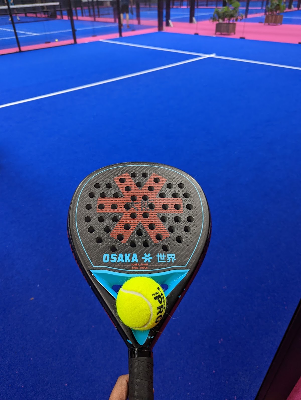 The Padellers Veldhoven - Padelclub - Photo 2