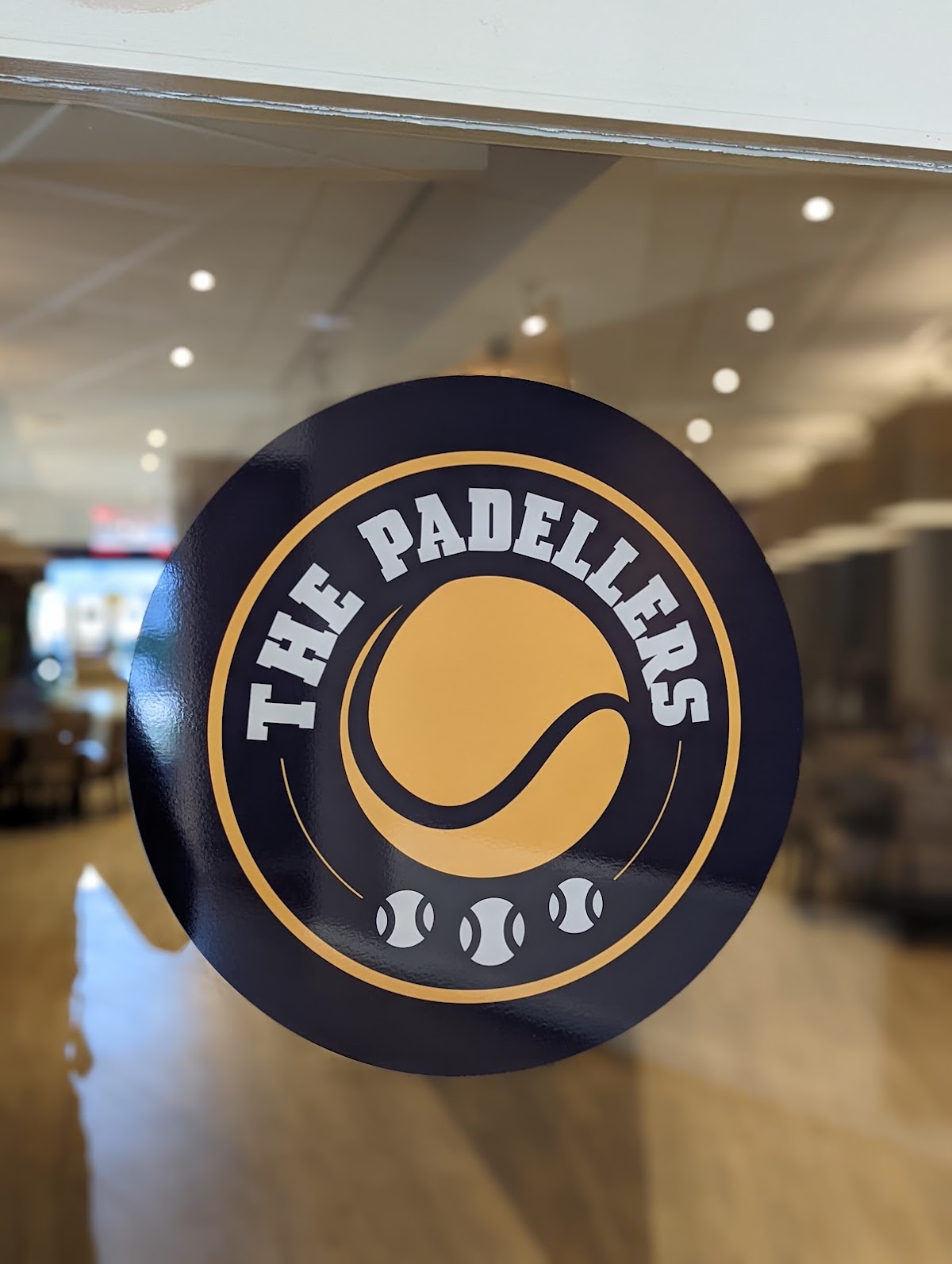 The Padellers Veldhoven - Padelclub - Photo 3