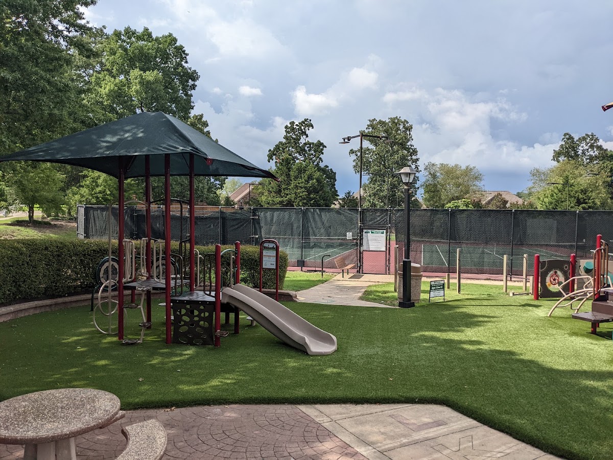 The Park at Wellington - Photo 1