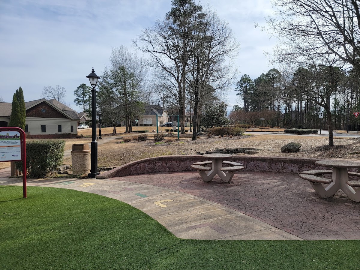 The Park at Wellington - Photo 2