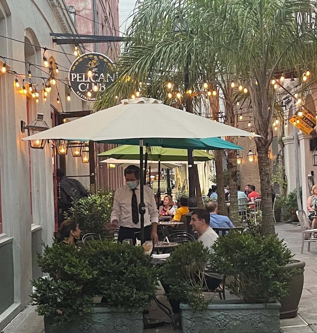 The Pelican Club - Photo 1
