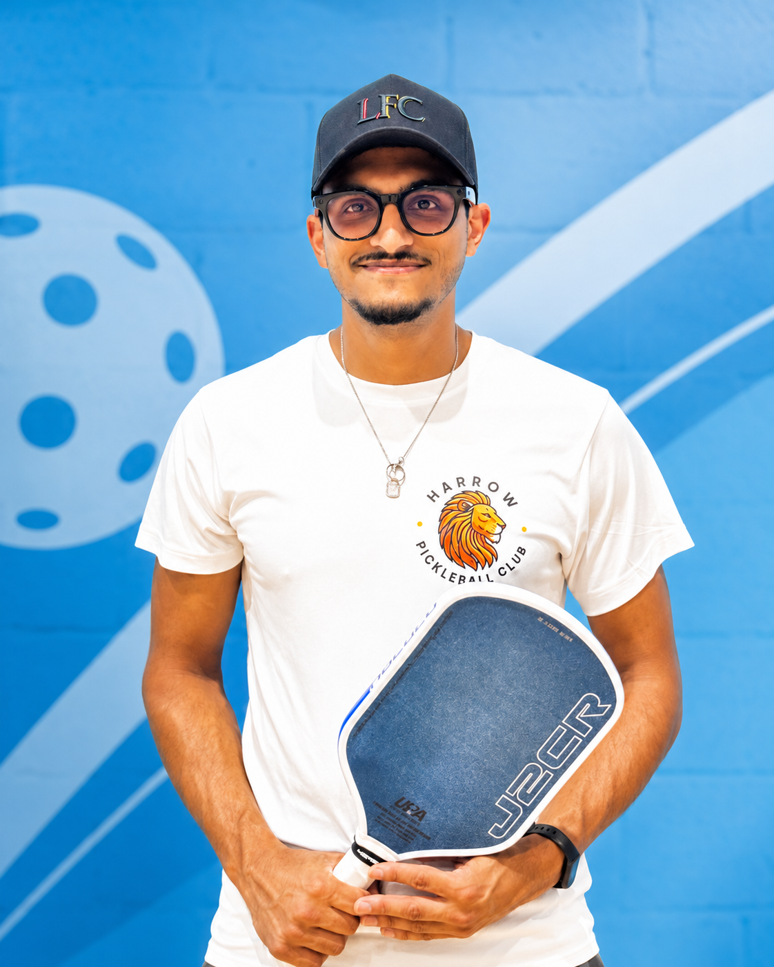 The Pickle Coach By Kush | Pickleball Coach