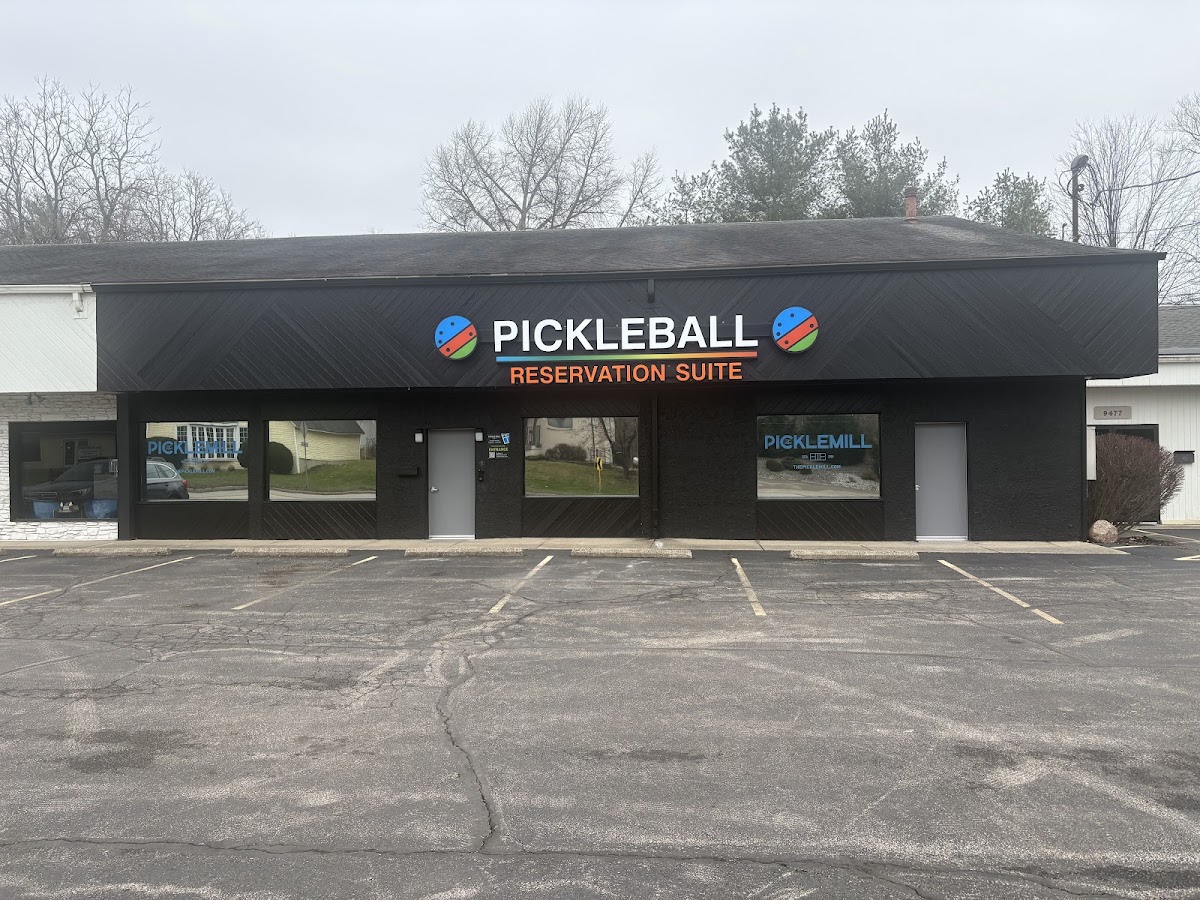 The Pickle Mill - Photo 3
