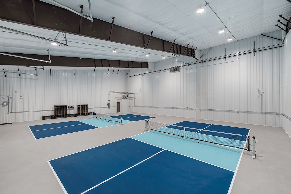 The Pickleball Pit - Photo 3