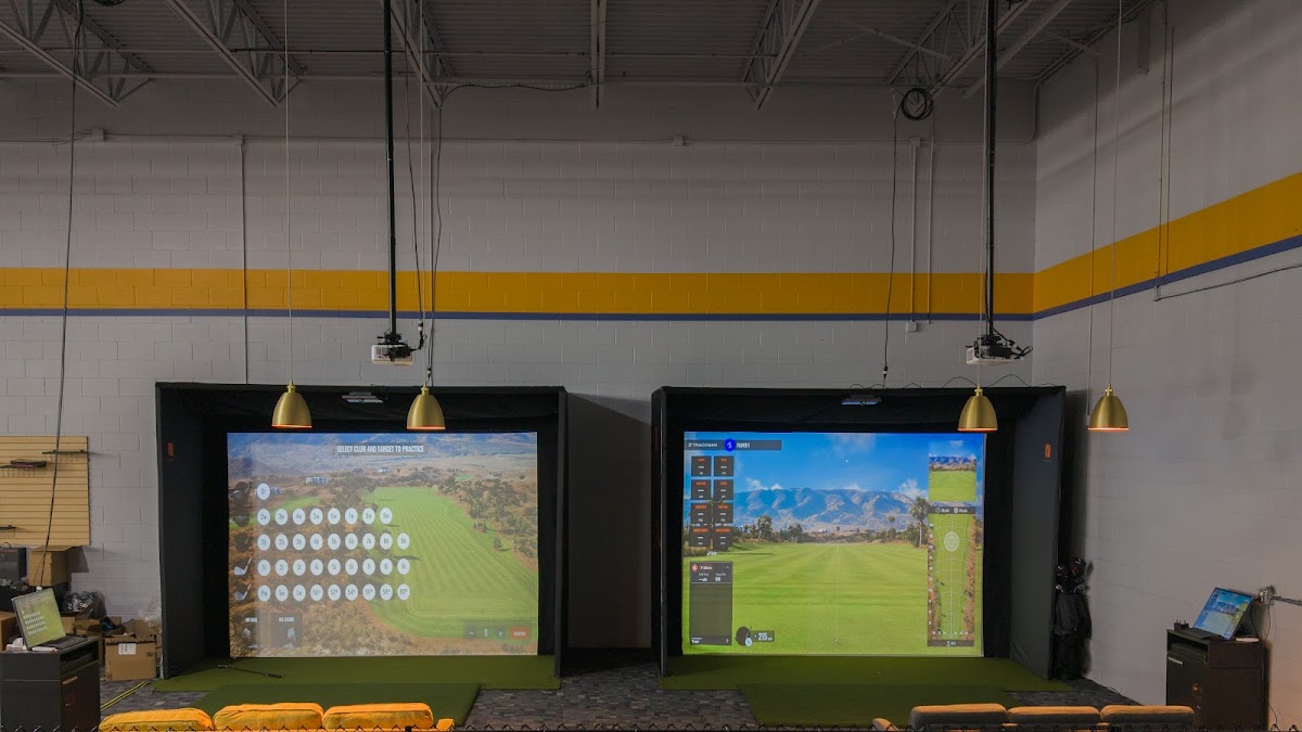 The Pickleball Place - Photo 3