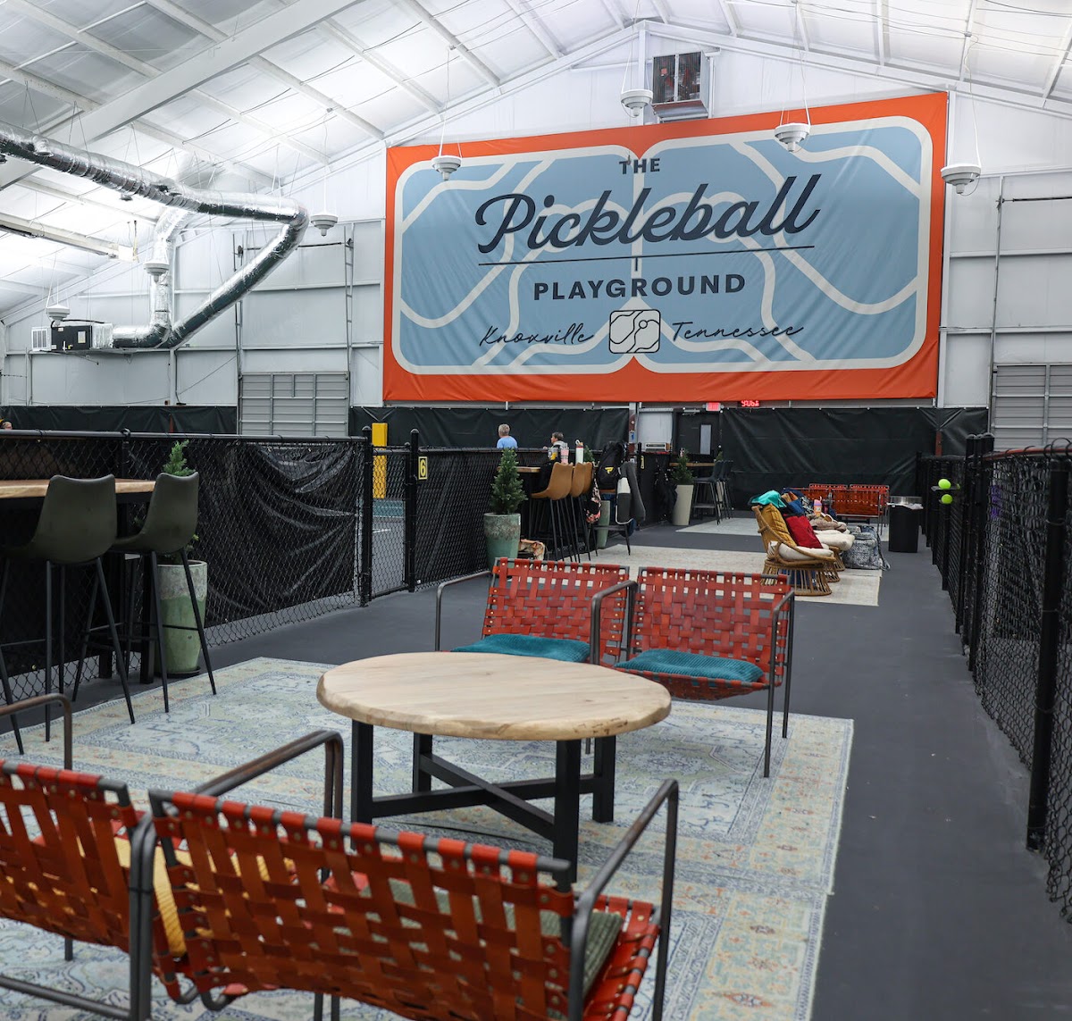 The Pickleball Playground - Photo 3