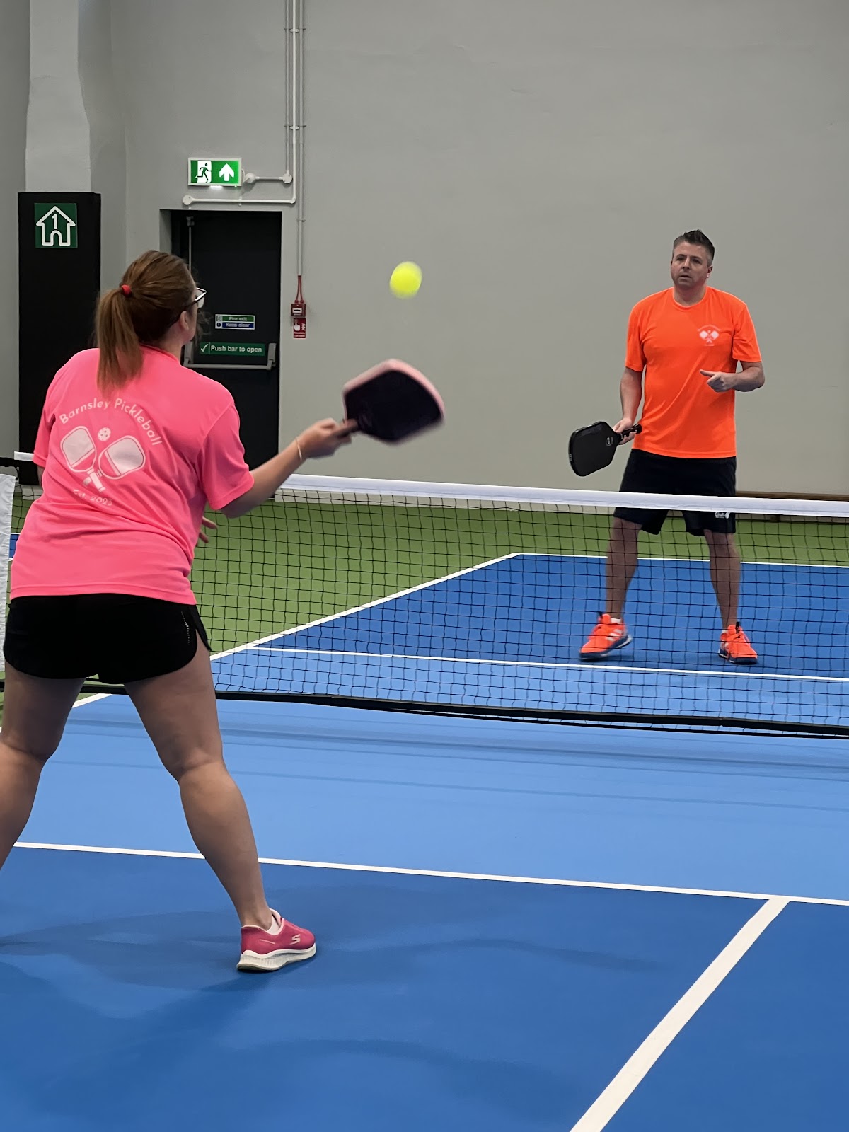 The Pickleball Shed - Photo 3