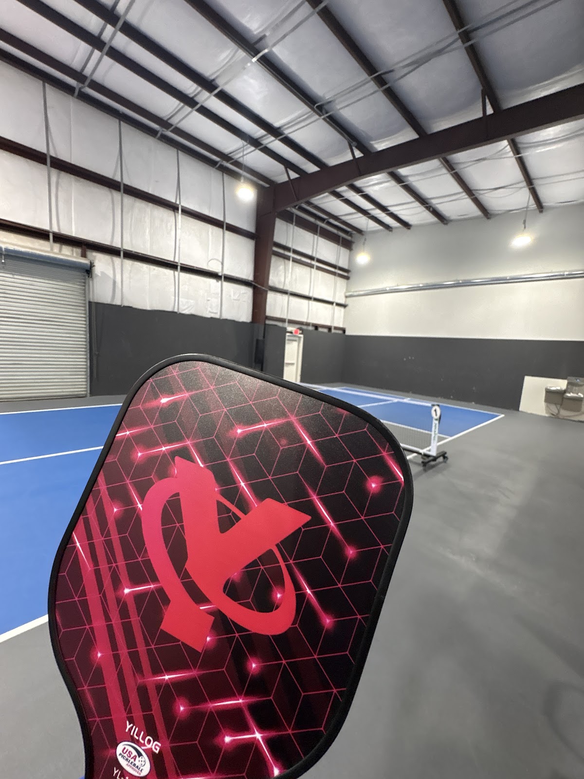 The Pickleball Spot - Photo 2