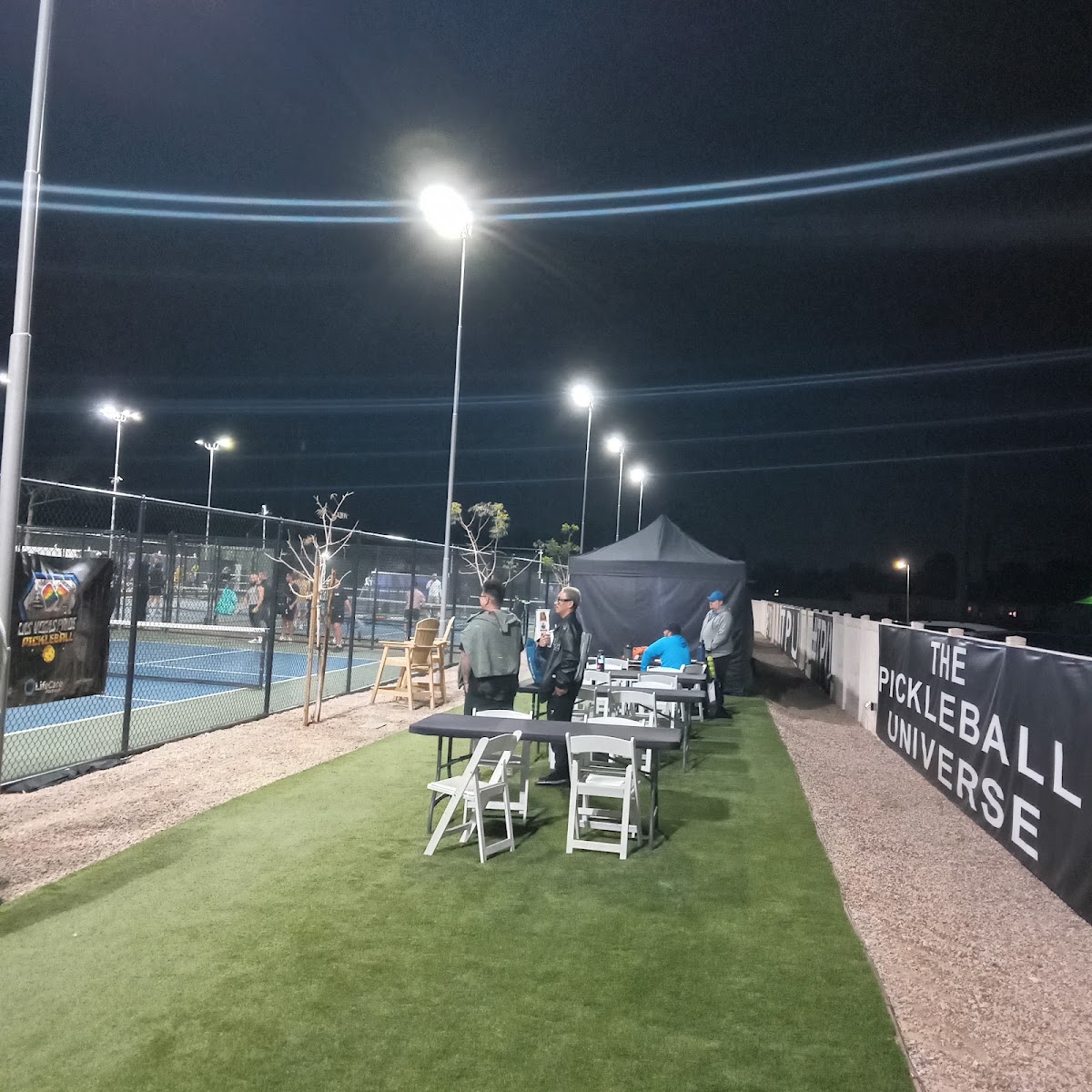 The Pickleball Universe - Photo 3