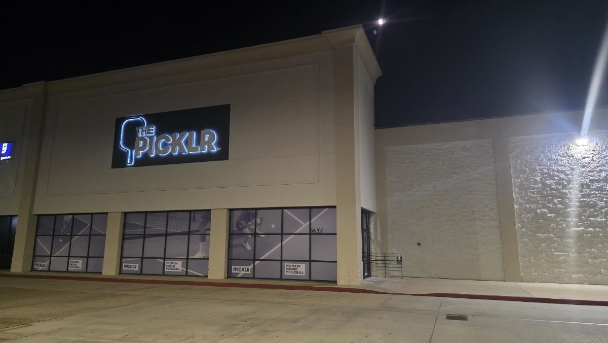 The Picklr Biloxi - Photo 3