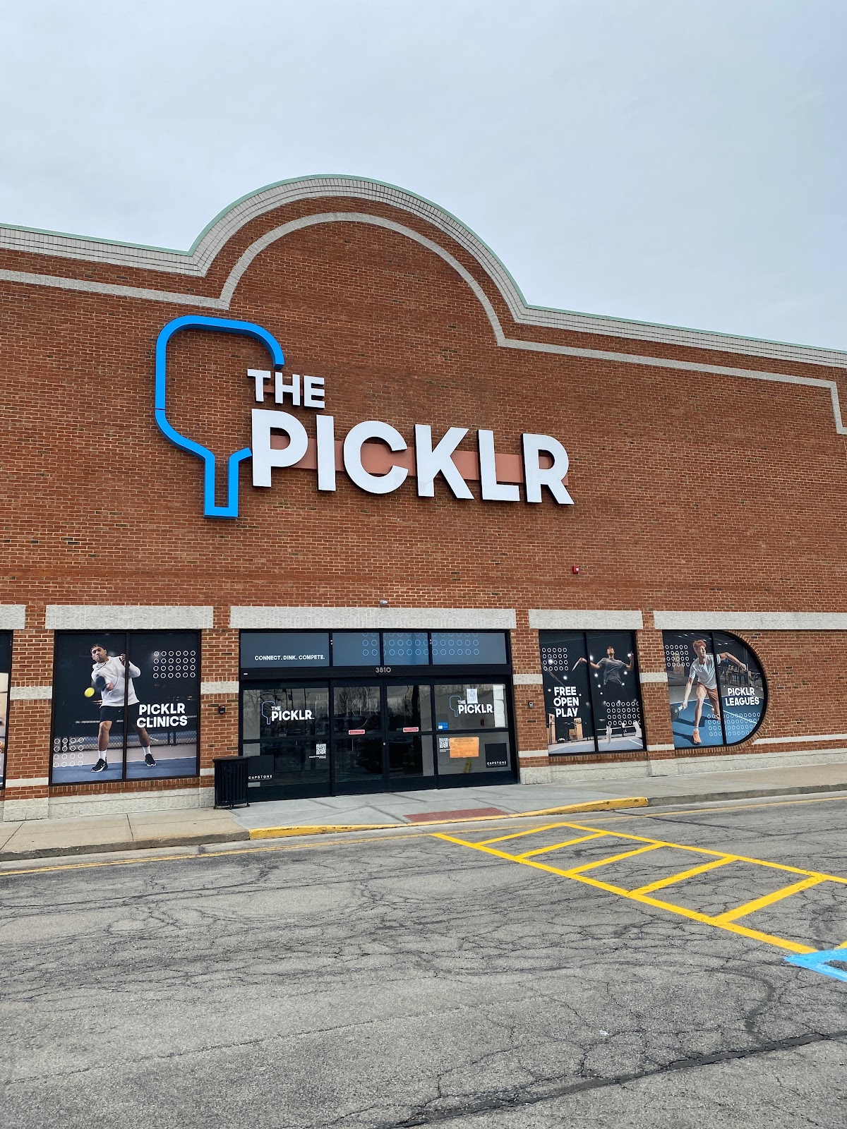 The Picklr Keystone Crossing - Photo 1
