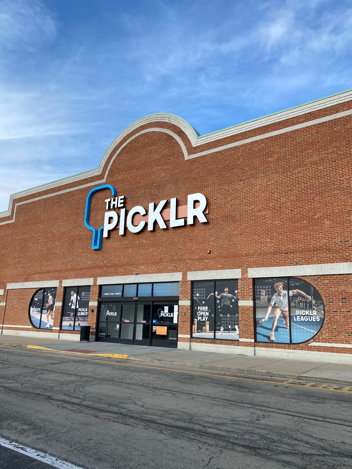 The Picklr Keystone Crossing - Photo 2