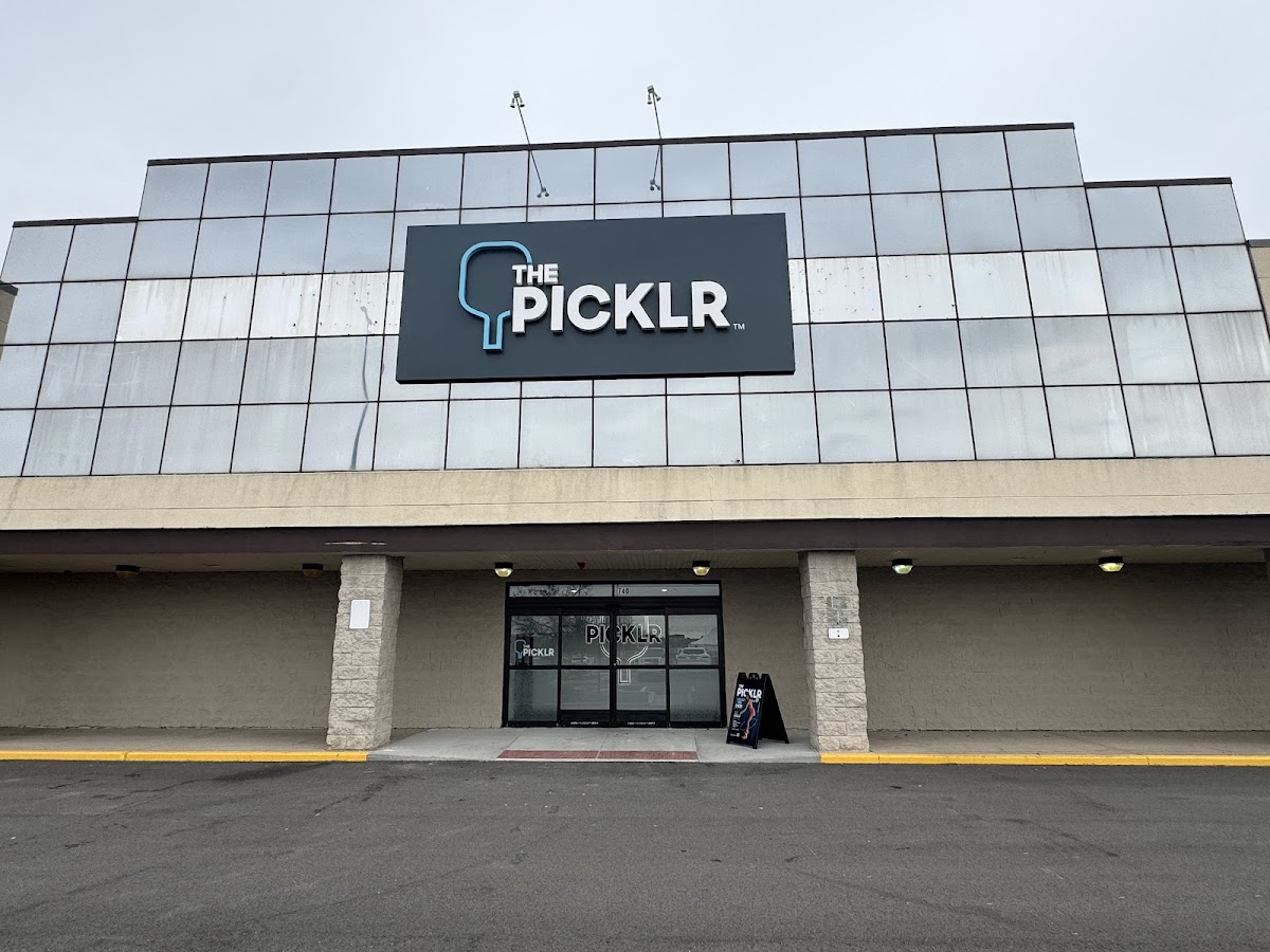 The Picklr Naperville - Photo 2