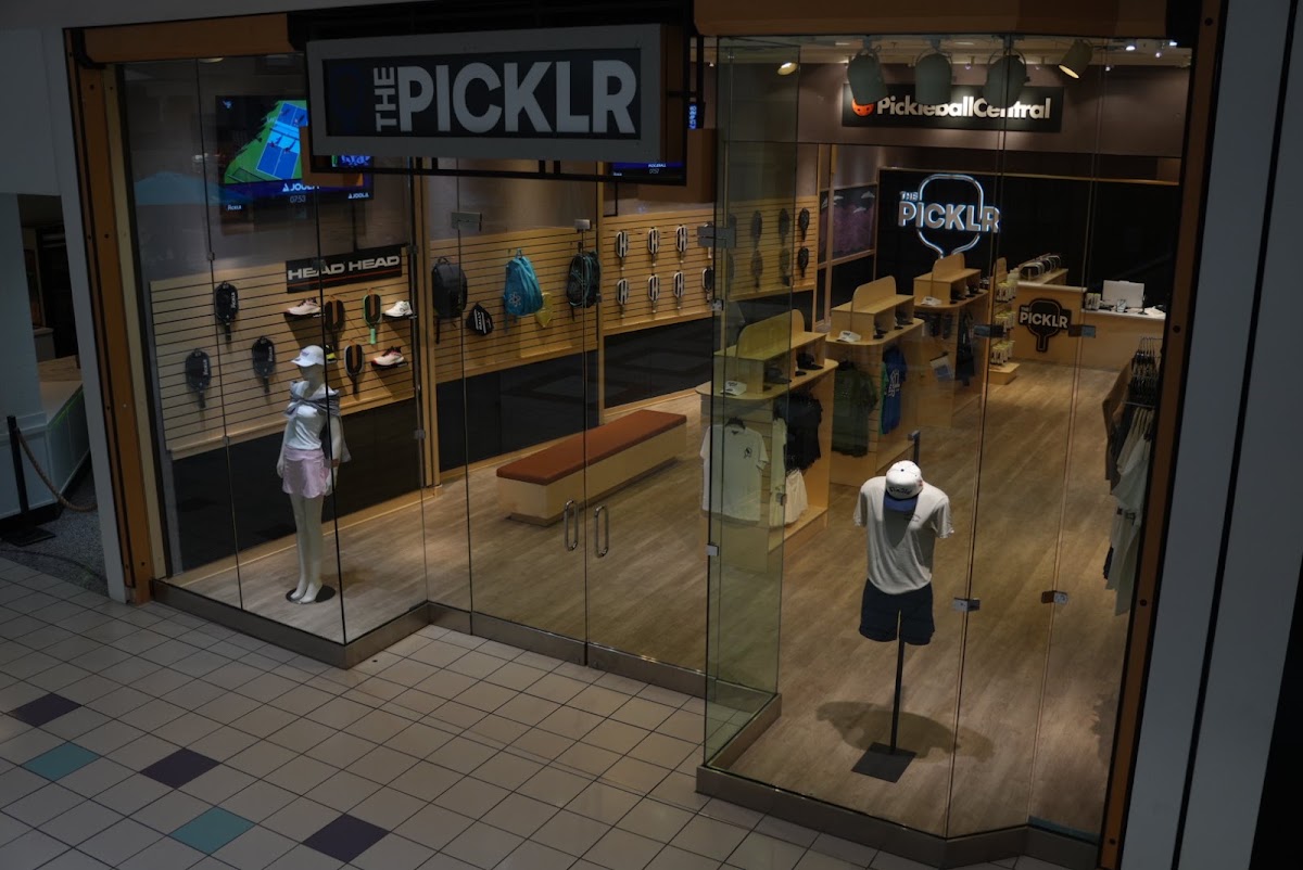 The Picklr Pro Shop–Albuquerque West - Photo 1