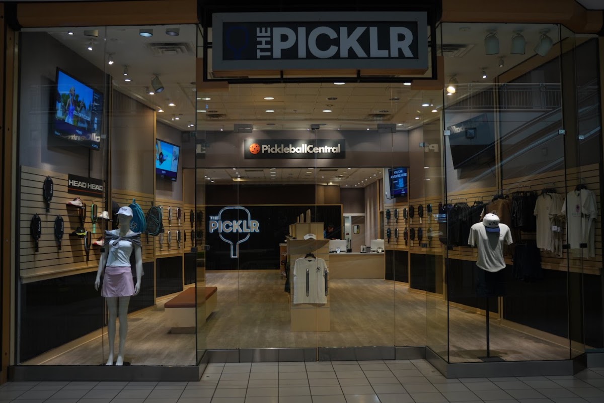 The Picklr Pro Shop–Albuquerque West - Photo 2