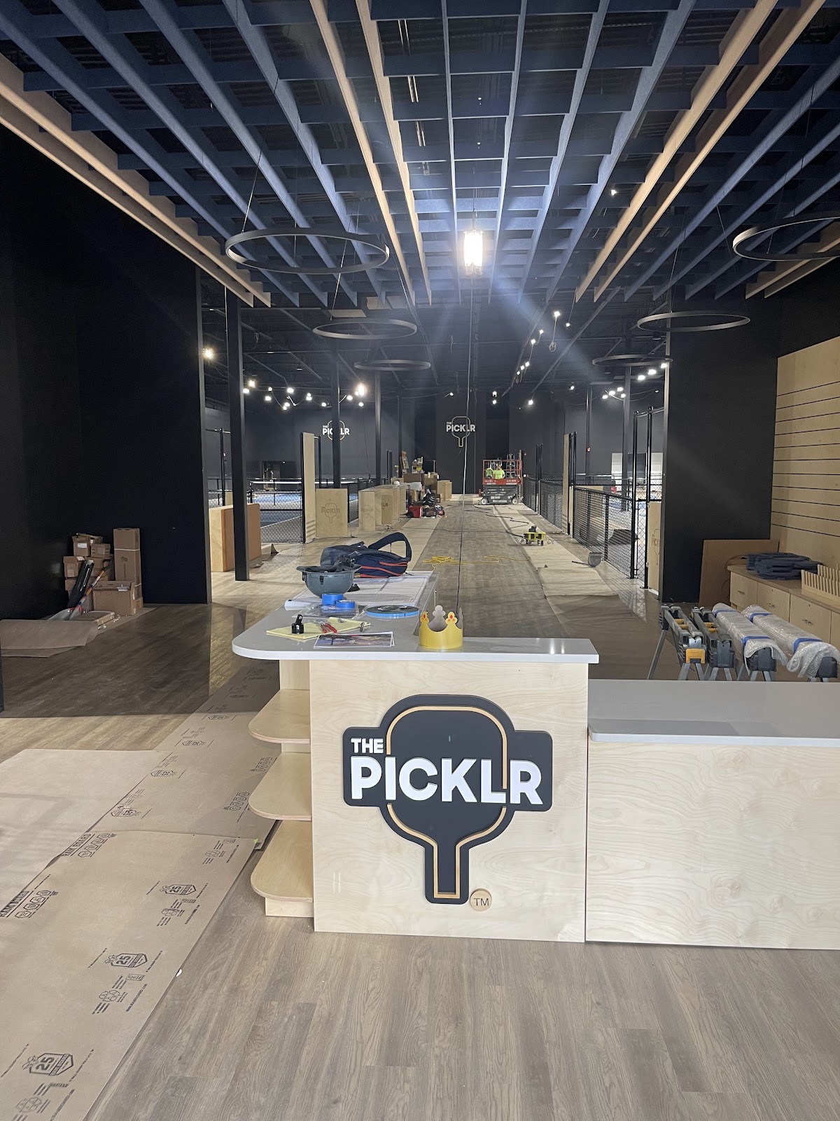 The Picklr Salt Lake City - Photo 2