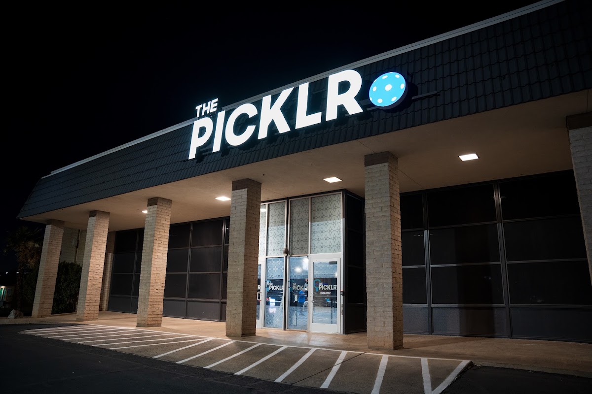 The Picklr St. George - Photo 1