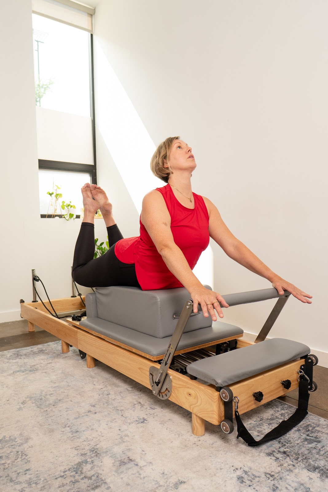 The Pilates Apothecary - Photo 2