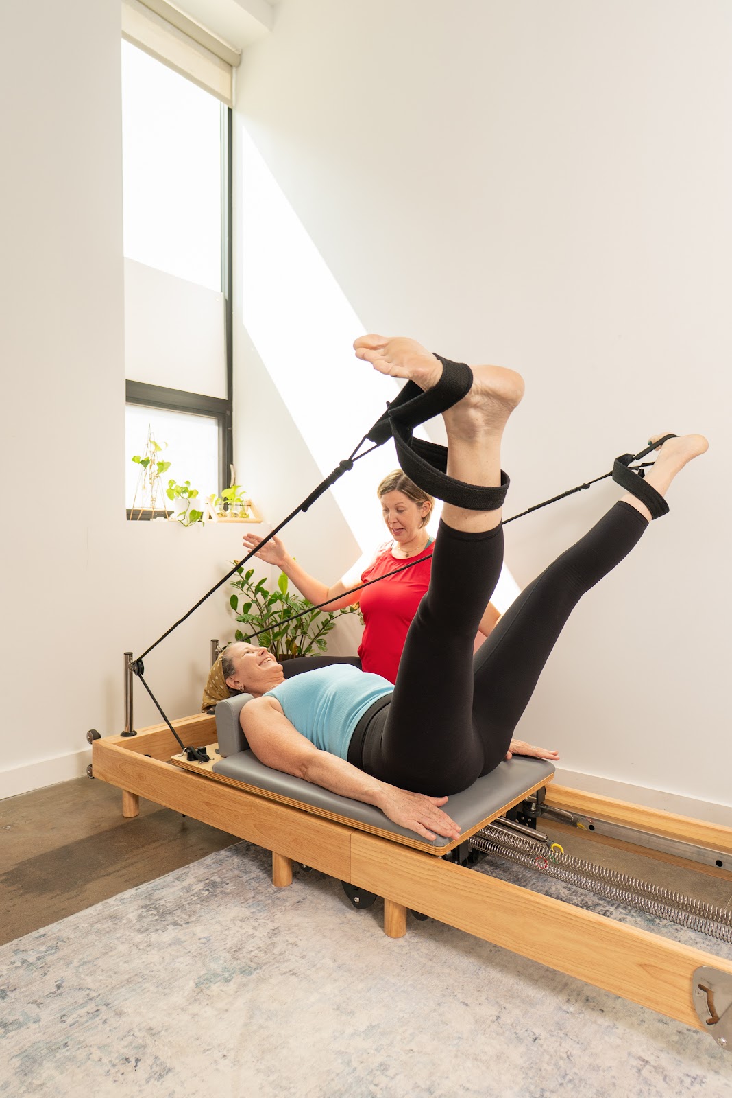 The Pilates Apothecary - Photo 3