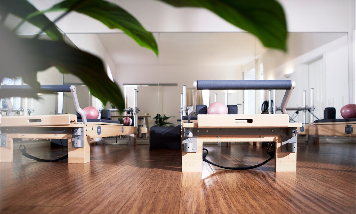 The Pilates Atelier - Photo 1